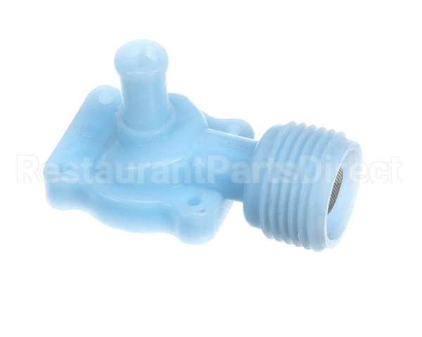 A537-159 Grindmaster Cecilware Body, Fill Vlv W/Screen Sc