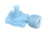 A537-159 Grindmaster Cecilware Body, Fill Vlv W/Screen Sc