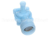 A537-159 Grindmaster Cecilware Body, Fill Vlv W/Screen Sc