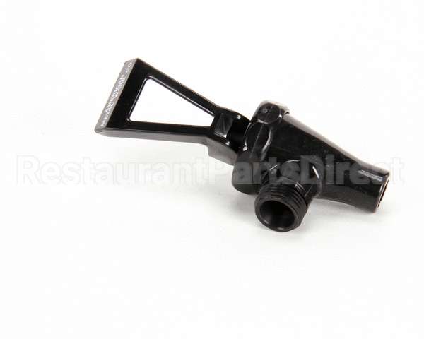 A537-174 Grindmaster Cecilware Faucet, Model S Plastic Spb-3