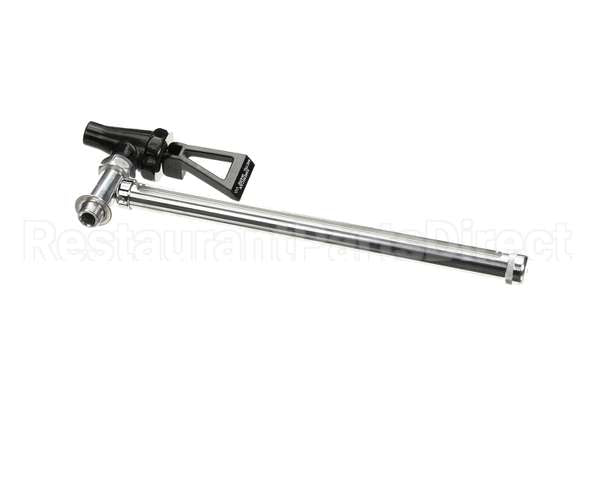 A537-180 Grindmaster Cecilware Faucet, Model Spb3/8 11Gauge