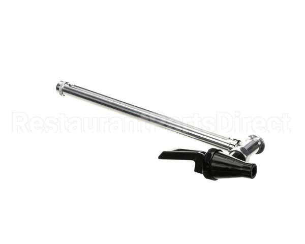 A537-180 Grindmaster Cecilware Faucet, Model Spb3/8 11Gauge