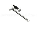 A537-180 Grindmaster Cecilware Faucet, Model Spb3/8 11Gauge