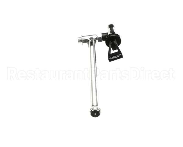A537-180 Grindmaster Cecilware Faucet, Model Spb3/8 11Gauge