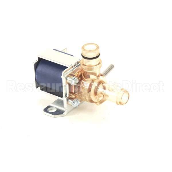 A537-184 Compatible Grindmaster Valve, Dump 24Vac Brew