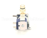 A537-184 Grindmaster Cecilware Valve, Dump 24Vac Brew