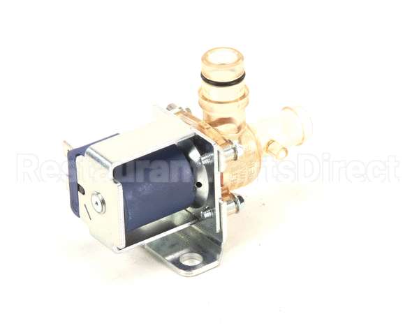 A537-184 Grindmaster Cecilware Valve, Dump 24Vac Brew