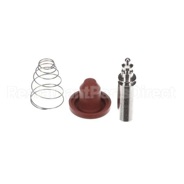 A537-185 Compatible Grindmaster Kit, Service Dump Valve A71684