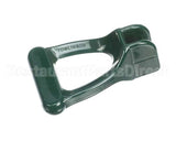 A537-196 Grindmaster Cecilware Handle, Model S Faucet Green