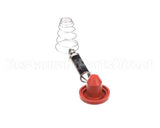 A537-201 Grindmaster Cecilware Kit, Repair F/64062 Dump Valve