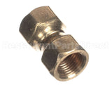 A538-045 Grindmaster Cecilware 3/8 45Deg Flare Manif.union Co