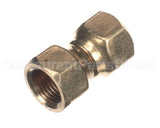 A538-045 Grindmaster Cecilware 3/8 45Deg Flare Manif.union Co