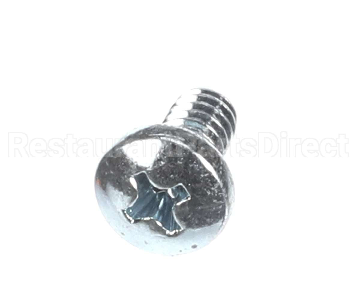 A539-413 Grindmaster Cecilware Screw, 10-24X3/8 Ph
