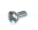 A539-413 Grindmaster Cecilware Screw, 10-24X3/8 Ph