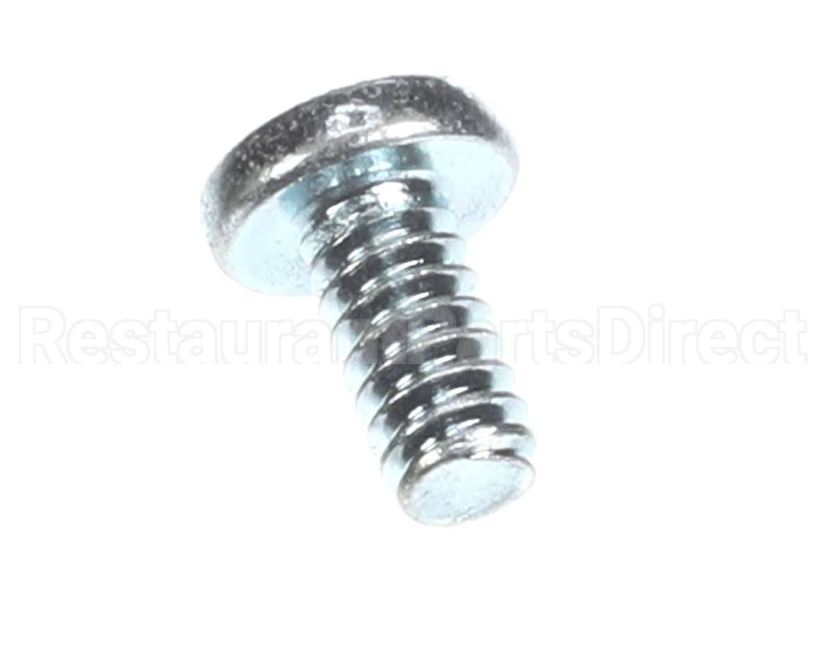A539-413 Grindmaster Cecilware Screw, 10-24X3/8 Ph