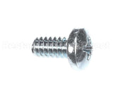 A539-413 Grindmaster Cecilware Screw, 10-24X3/8 Ph