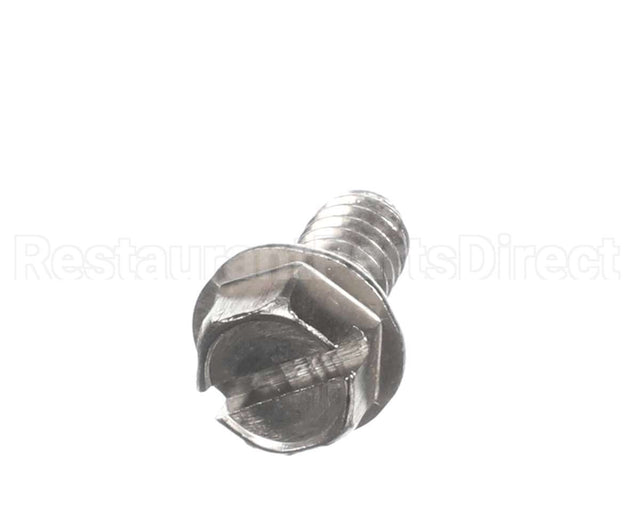 A539-605 Grindmaster Cecilware Bolt, 1/4-20X1/2 Hx Hd W/Washe