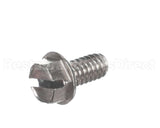 A539-605 Grindmaster Cecilware Bolt, 1/4-20X1/2 Hx Hd W/Washe