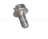A539-605 Grindmaster Cecilware Bolt, 1/4-20X1/2 Hx Hd W/Washe