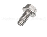 A539-605 Grindmaster Cecilware Bolt, 1/4-20X1/2 Hx Hd W/Washe