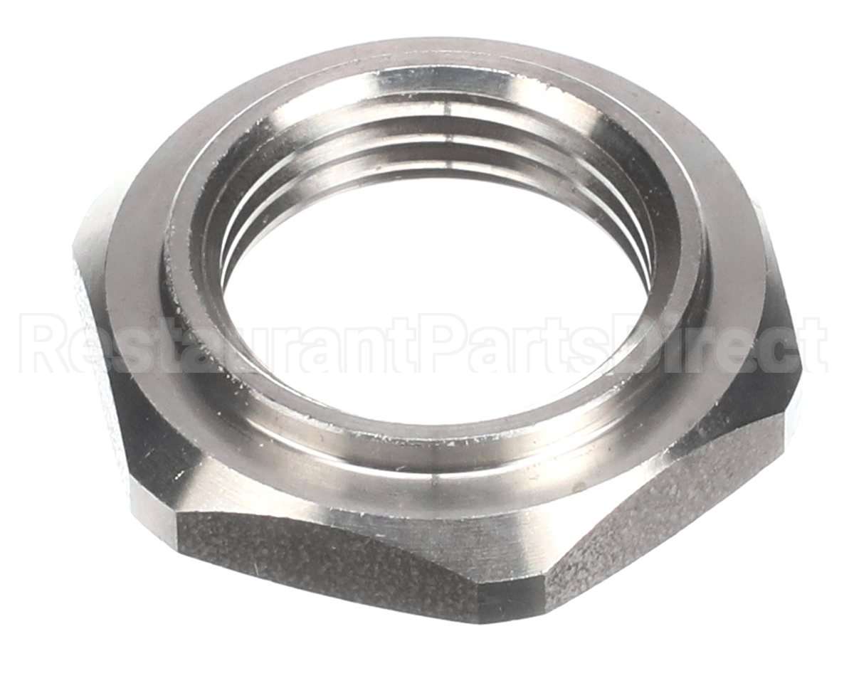 A540-113 Grindmaster Cecilware Nut,1/2-14 Ss Shoulder