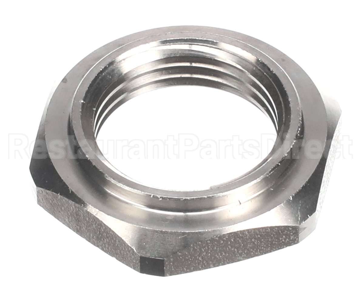 A540-113 Grindmaster Cecilware Nut,1/2-14 Ss Shoulder