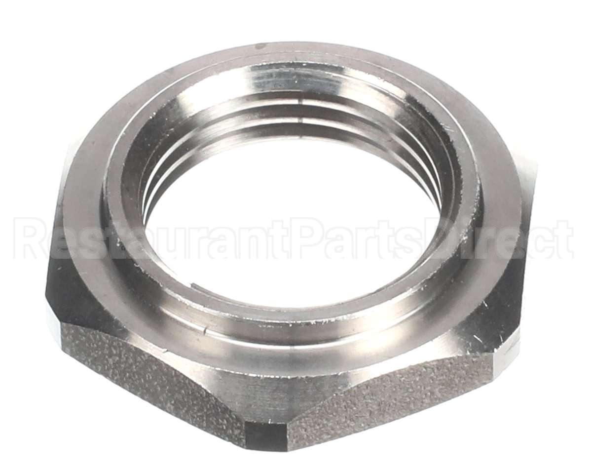A540-113 Grindmaster Cecilware Nut,1/2-14 Ss Shoulder