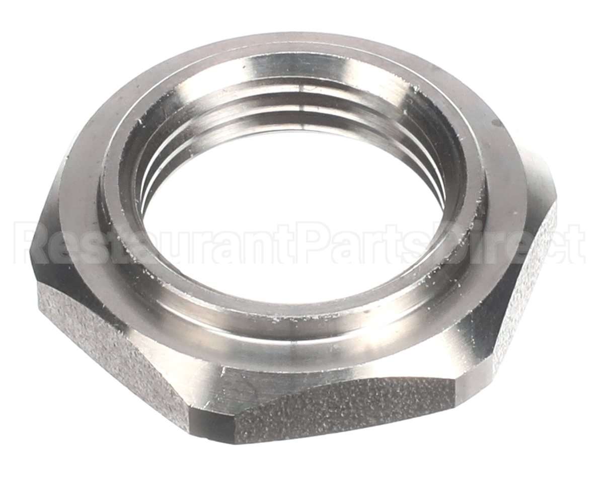 A540-113 Grindmaster Cecilware Nut,1/2-14 Ss Shoulder