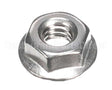 A540-226 Grindmaster Cecilware Nut, 1/4-20 Whiz Lock Flng, 18