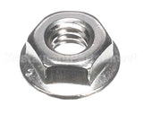 A540-226 Grindmaster Cecilware Nut, 1/4-20 Whiz Lock Flng, 18