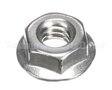 A540-226 Grindmaster Cecilware Nut, 1/4-20 Whiz Lock Flng, 18