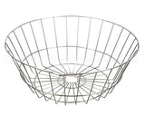 A542004 Grindmaster Cecilware 6Gal. Wire Basket Elecplsh