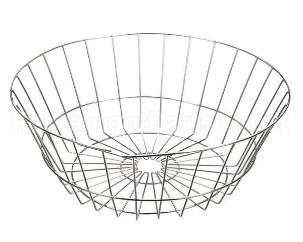 A542004 Grindmaster Cecilware 6Gal. Wire Basket Elecplsh