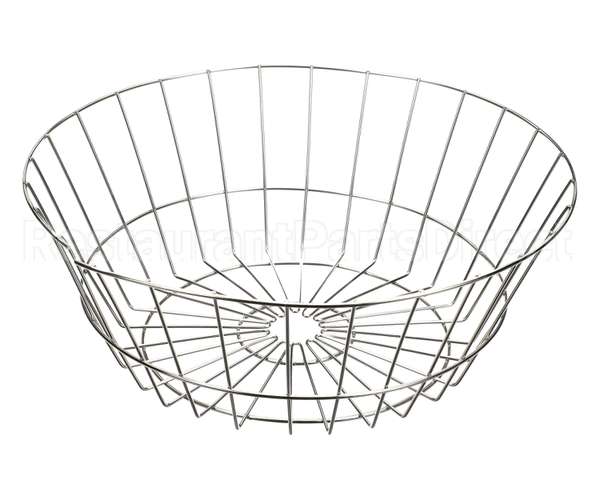 A542004 Grindmaster Cecilware 6Gal. Wire Basket Elecplsh