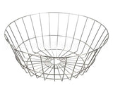 A542004 Grindmaster Cecilware 6Gal. Wire Basket Elecplsh