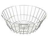 A542004 Grindmaster Cecilware 6Gal. Wire Basket Elecplsh