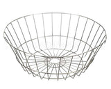 A542004 Grindmaster Cecilware 6Gal. Wire Basket Elecplsh