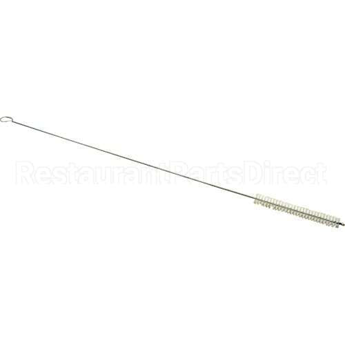 A542058 Compatible Grindmaster Brush, Gaugeglass(24", 5/8"Od)