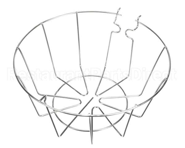 A542074 Grindmaster Cecilware Bb2.0 Columbia Wire Basket Epo