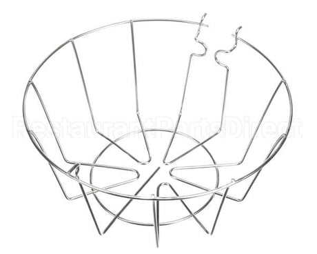 A542074 Grindmaster Cecilware Bb2.0 Columbia Wire Basket Epo