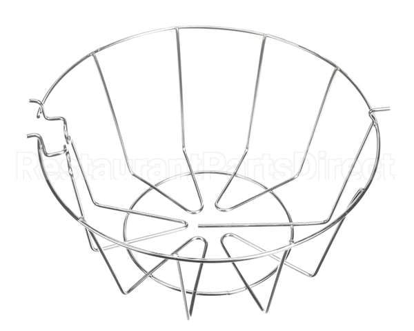 A542074 Grindmaster Cecilware Bb2.0 Columbia Wire Basket Epo