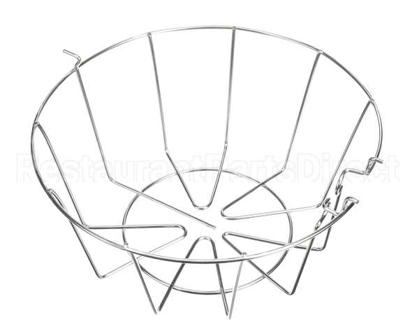 A542074 Grindmaster Cecilware Bb2.0 Columbia Wire Basket Epo