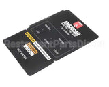 A546-020 Grindmaster Cecilware Decal, Control Panel P300