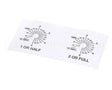 A546-111 Grindmaster Cecilware P-150A Timer Lbldecal