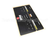 A546-130 Grindmaster Cecilware Decal, P400 Half Batch (Set)