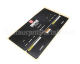 A546-130 Grindmaster Cecilware Decal, P400 Half Batch (Set)