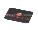 A546-220 Grindmaster Cecilware Label Shuttle/Urn G Logo