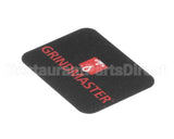 A546-220 Grindmaster Cecilware Label Shuttle/Urn G Logo