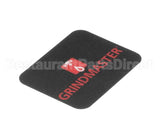 A546-220 Grindmaster Cecilware Label Shuttle/Urn G Logo