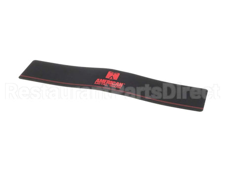 A546-250 Grindmaster Cecilware Decal, Plastic Front Cvr P400G